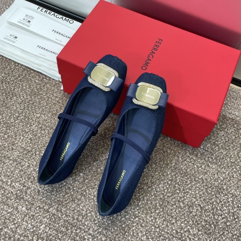 Ferragamo Shoes